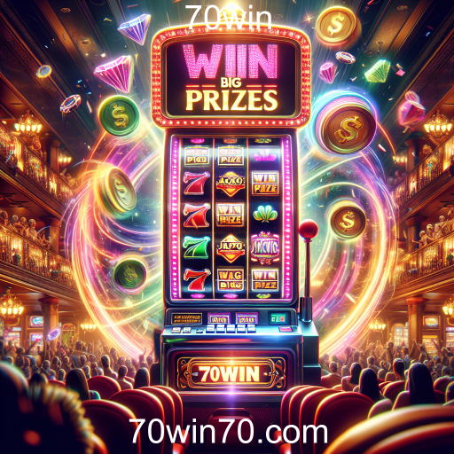 Explorando os Jackpots no 70win: Emocionantes Oportunidades de Ganho